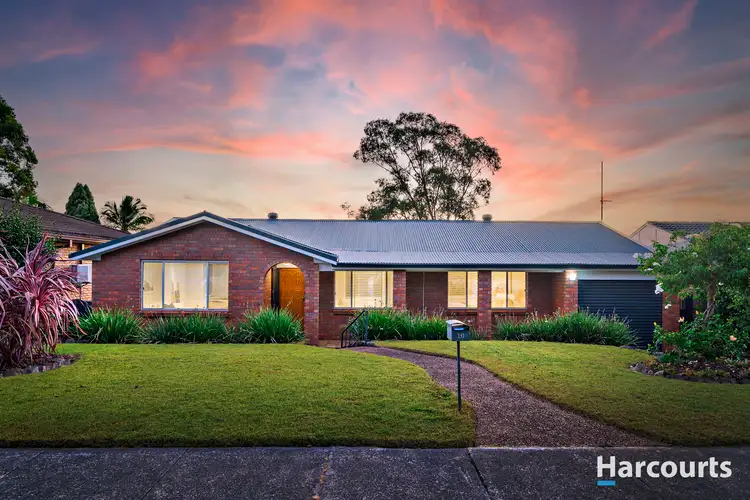 10 Andretta Avenue, Elermore Vale NSW 2287