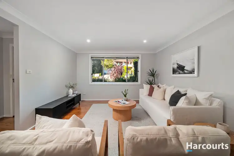 Second view of Homely house listing, 10 Andretta Avenue, Elermore Vale NSW 2287