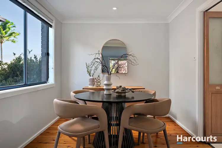 Third view of Homely house listing, 10 Andretta Avenue, Elermore Vale NSW 2287