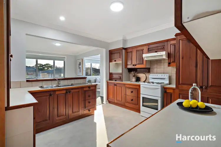 Fourth view of Homely house listing, 10 Andretta Avenue, Elermore Vale NSW 2287