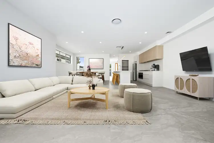 Main view of Homely house listing, 37A Woomera Road, Little Bay NSW 2036