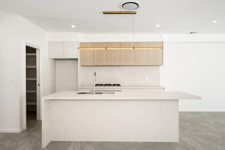 Third view of Homely house listing, 37A Woomera Road, Little Bay NSW 2036