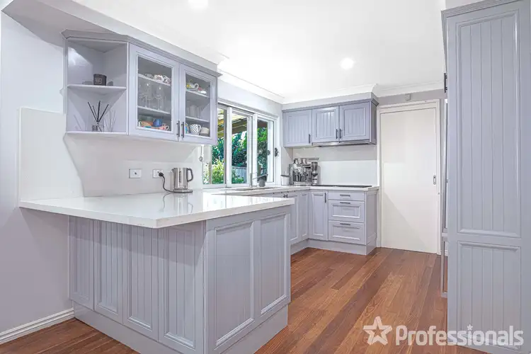 Second view of Homely house listing, 7 Mapleleaf Drive, Padstow NSW 2211