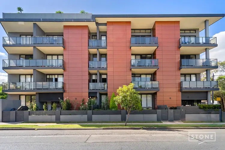110/127 Pennant Street, Parramatta NSW 2150