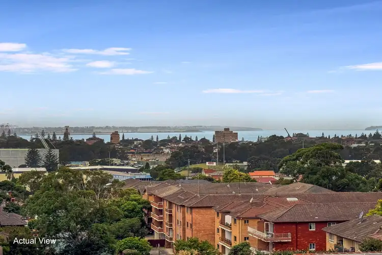 Main view of Homely apartment listing, 907/21-35 Princes Highway, Kogarah NSW 2217