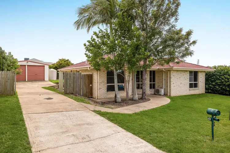 205 Glenvale Road, Glenvale QLD 4350