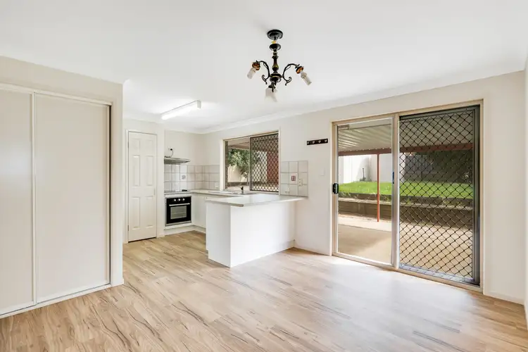 Fifth view of Homely house listing, 205 Glenvale Road, Glenvale QLD 4350