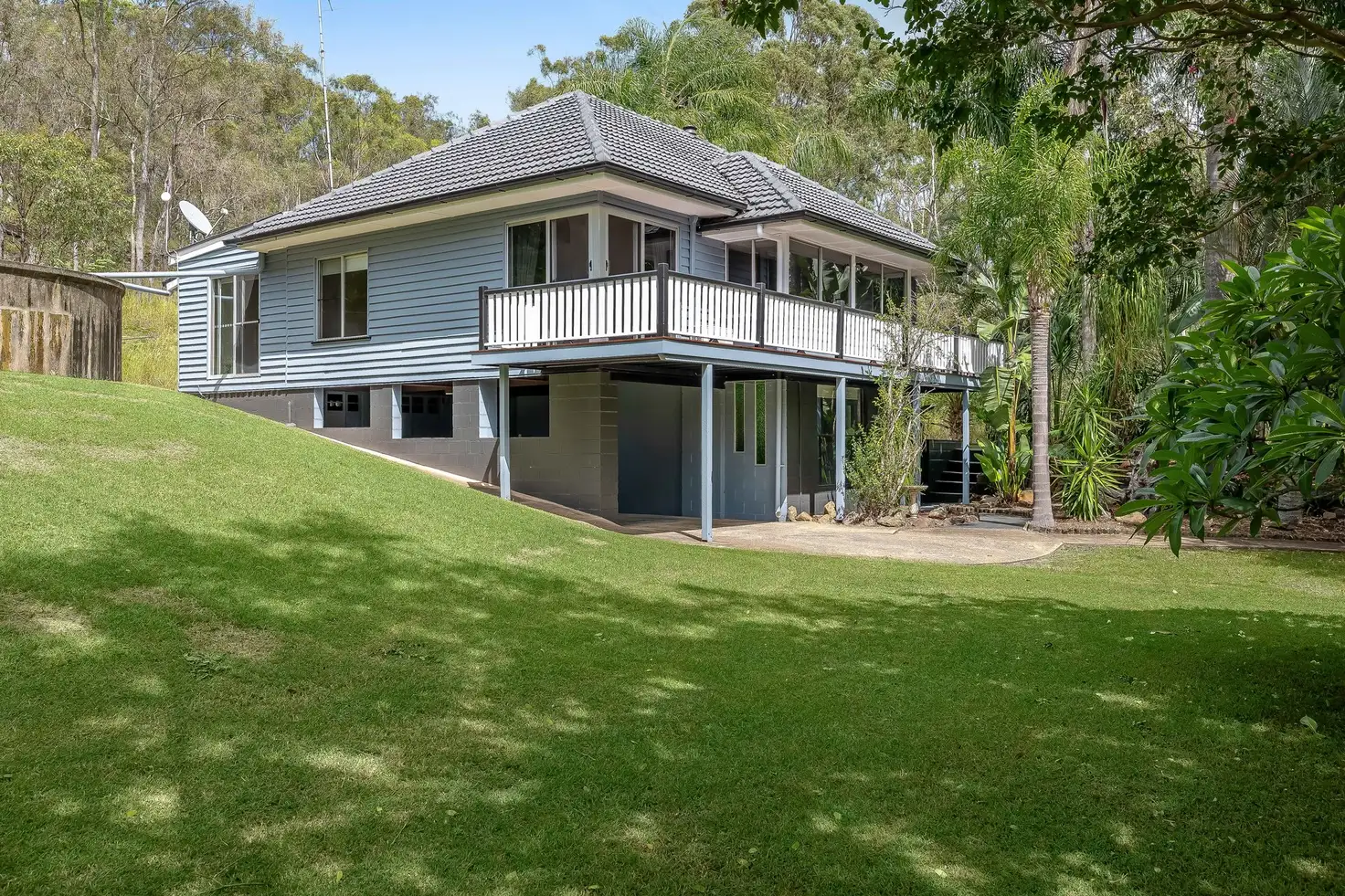 Main view of Homely rural property listing, 1847 Flagstone Creek Road, Upper Flagstone QLD 4344