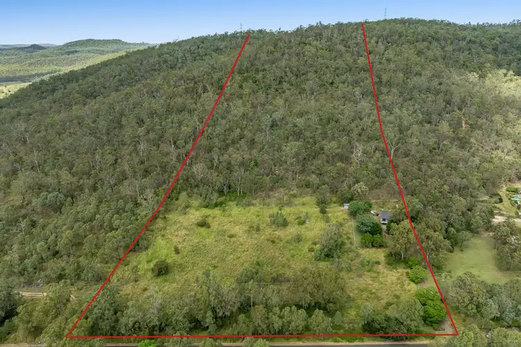 Fourth view of Homely rural property listing, 1847 Flagstone Creek Road, Upper Flagstone QLD 4344