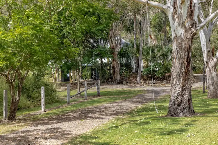 Fifth view of Homely rural property listing, 1847 Flagstone Creek Road, Upper Flagstone QLD 4344