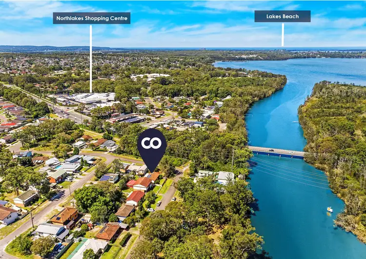 30 Allambee Crescent, Blue Haven NSW 2262