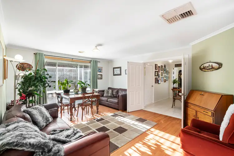Second view of Homely house listing, 42 Halladale Avenue, Wyndham Vale VIC 3024