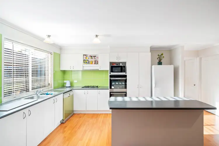 Third view of Homely house listing, 42 Halladale Avenue, Wyndham Vale VIC 3024