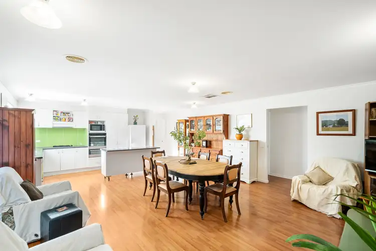 Fourth view of Homely house listing, 42 Halladale Avenue, Wyndham Vale VIC 3024
