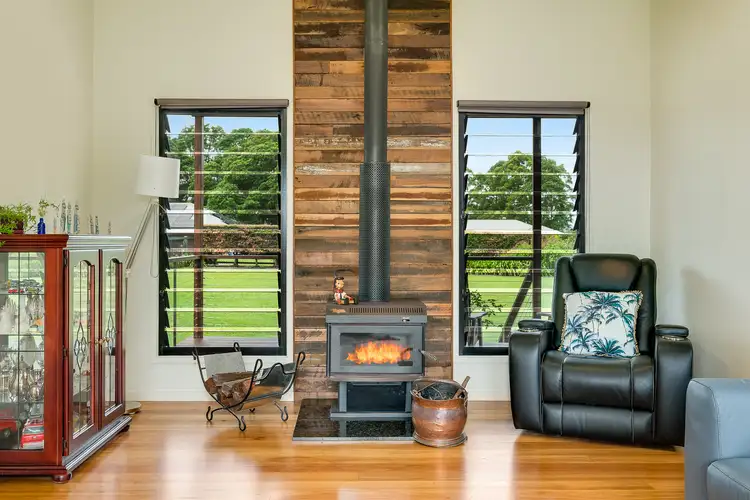 Fifth view of Homely house listing, 23 Grand View Drive, Ocean View QLD 4521
