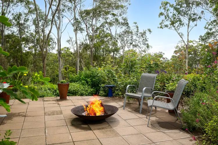 Sixth view of Homely house listing, 23 Grand View Drive, Ocean View QLD 4521