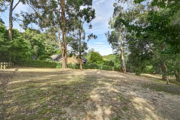 Second view of Homely land listing, 16 Lesley Crescent, Crafers SA 5152