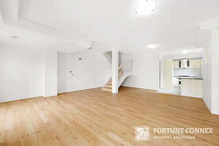 Third view of Homely apartment listing, 16/41-43 Railway Crescent, Burwood NSW 2134
