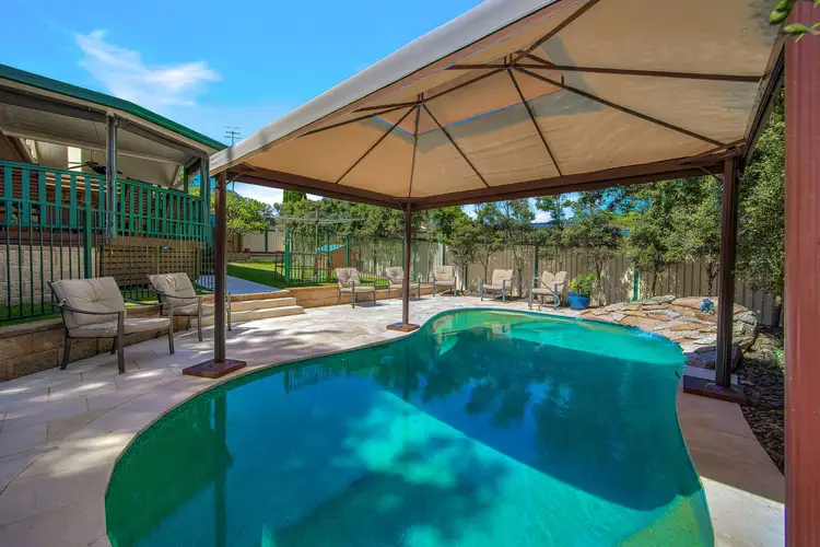1 Molsten Avenue, Tumbi Umbi NSW 2261