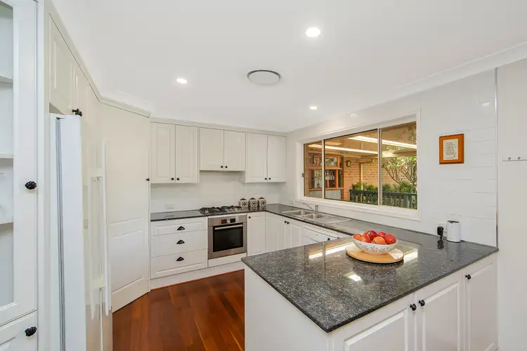 Fourth view of Homely house listing, 1 Molsten Avenue, Tumbi Umbi NSW 2261