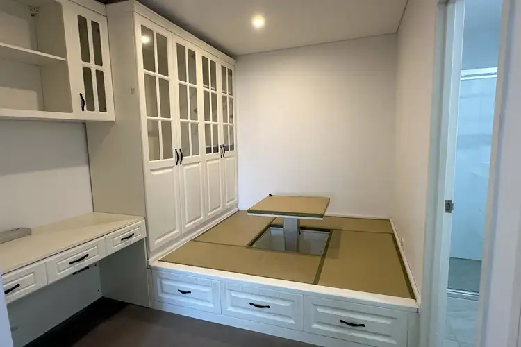 Fifth view of Homely apartment listing, 11/235 Homebush Road, Strathfield NSW 2135
