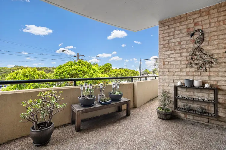 Third view of Homely apartment listing, 24/51-57 Railway Parade, Engadine NSW 2233