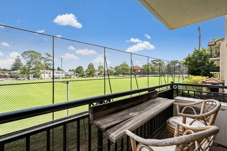 Fourth view of Homely apartment listing, 24/51-57 Railway Parade, Engadine NSW 2233