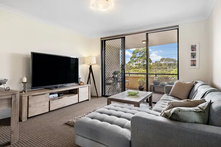 Fifth view of Homely apartment listing, 24/51-57 Railway Parade, Engadine NSW 2233