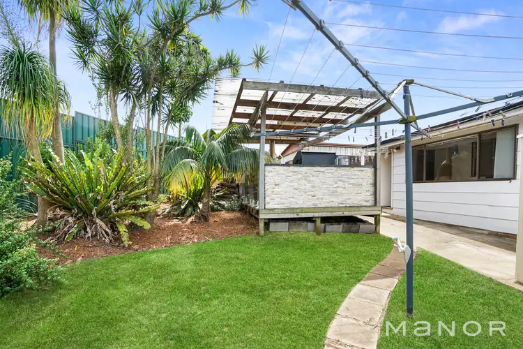 Fourth view of Homely house listing, 2 Rutland Street, Blacktown NSW 2148