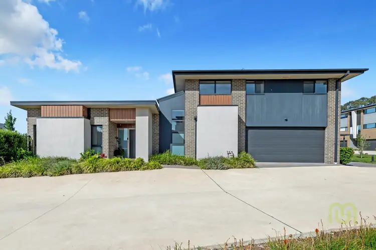 Main view of Homely townhouse listing, 33/1 Bon Scott Crescent, Moncrieff ACT 2914
