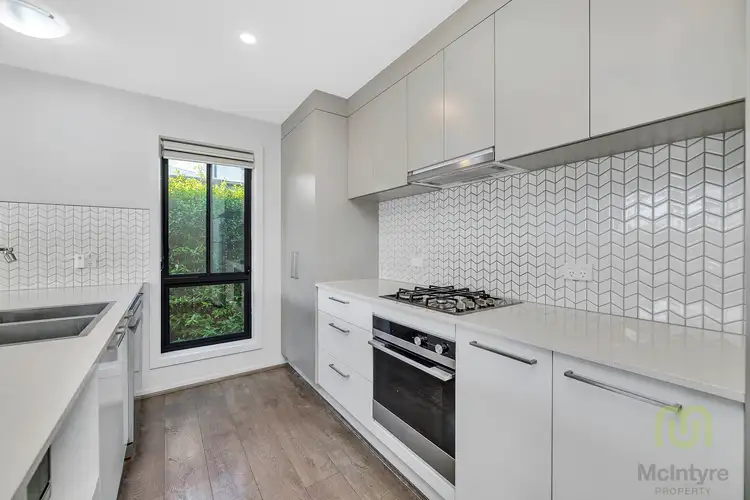 Fourth view of Homely townhouse listing, 33/1 Bon Scott Crescent, Moncrieff ACT 2914