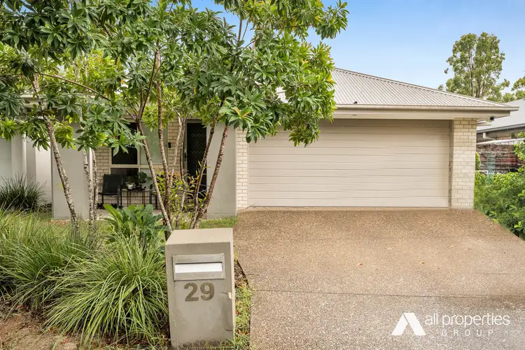 29 Tempera Place, Yarrabilba QLD 4207