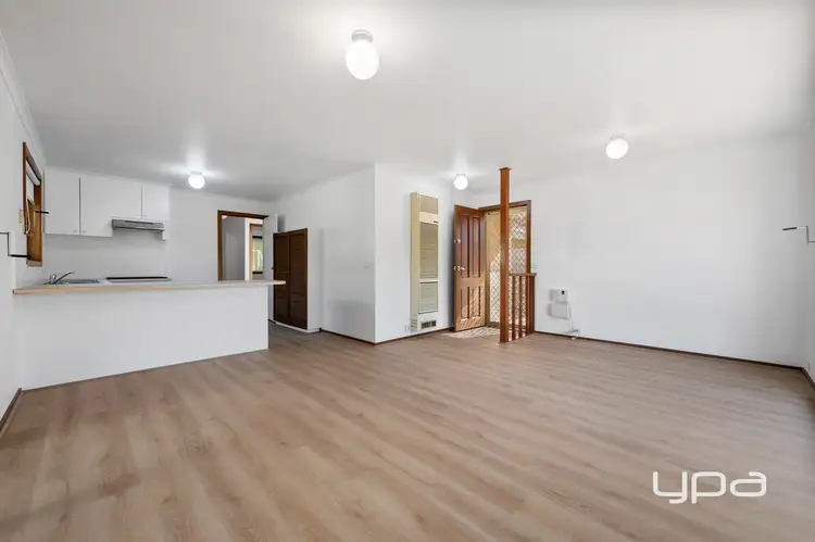 Second view of Homely unit listing, 2/118 Palmerston Street, Melton VIC 3337