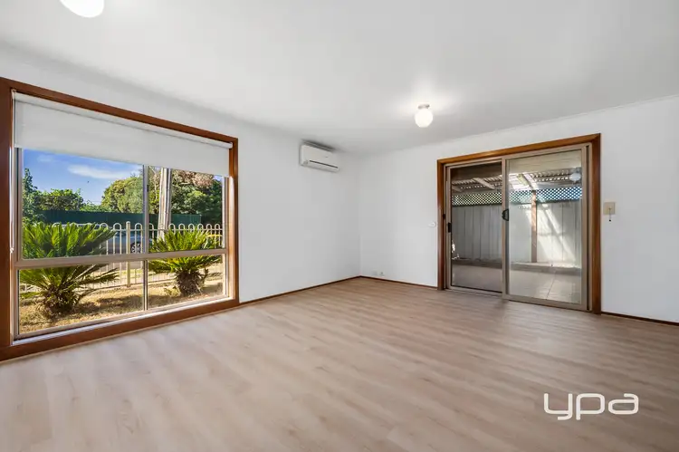 Third view of Homely unit listing, 2/118 Palmerston Street, Melton VIC 3337
