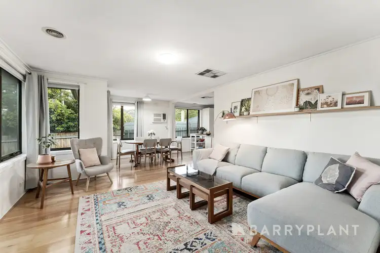 Second view of Homely house listing, 5 Abelia Court, Bundoora VIC 3083