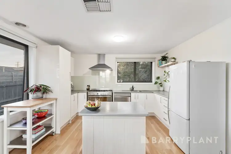 Third view of Homely house listing, 5 Abelia Court, Bundoora VIC 3083