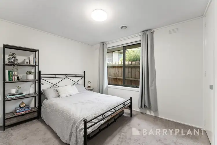 Fourth view of Homely house listing, 5 Abelia Court, Bundoora VIC 3083