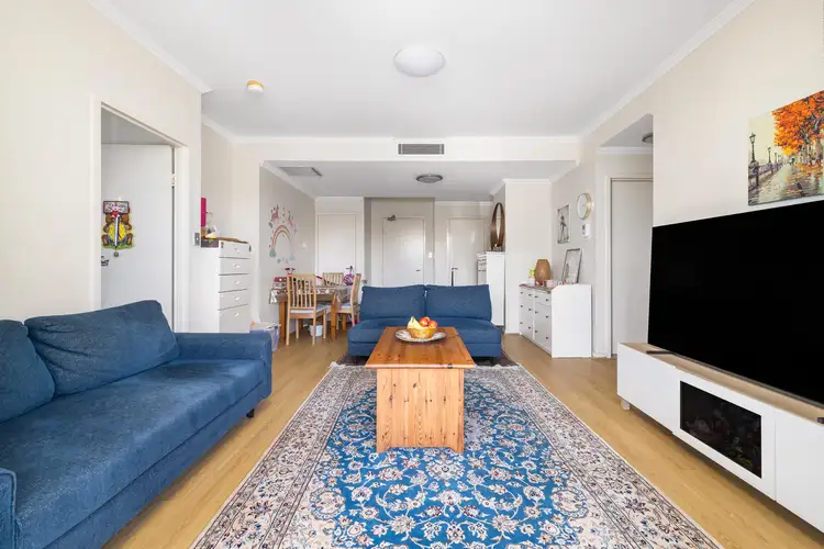 Second view of Homely apartment listing, 127/1 Brown Street, Ashfield NSW 2131
