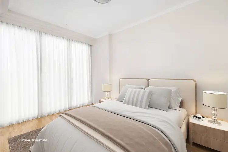 Fourth view of Homely apartment listing, 127/1 Brown Street, Ashfield NSW 2131