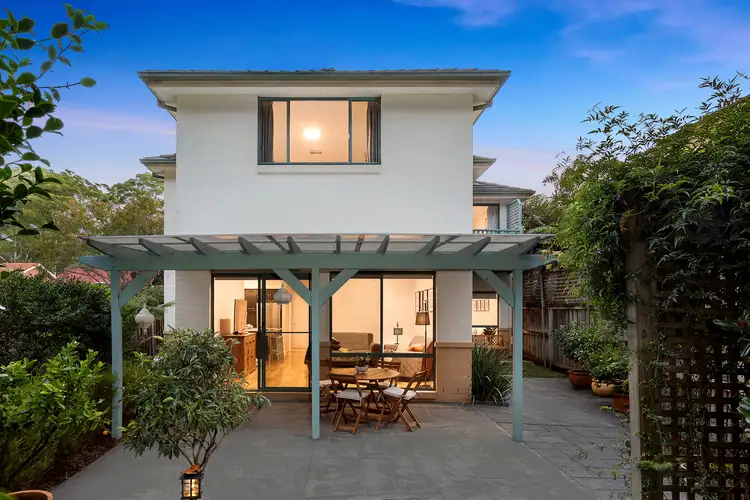 2/43 George Street, Pennant Hills NSW 2120