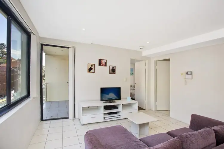 Main view of Homely unit listing, 8/7 Gilbert Street, Manly NSW 2095
