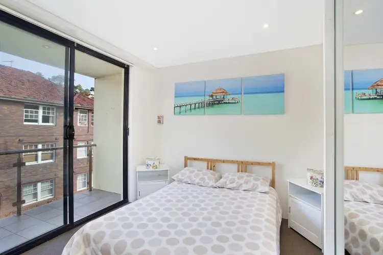 Third view of Homely unit listing, 8/7 Gilbert Street, Manly NSW 2095