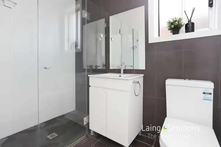 Sixth view of Homely house listing, 9 Huntington Street, Ropes Crossing NSW 2760