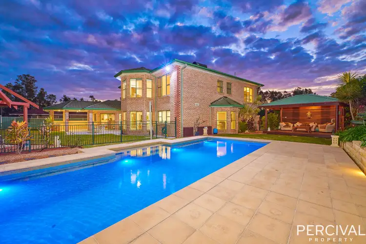 19 Elkhorn Grove, Port Macquarie NSW 2444