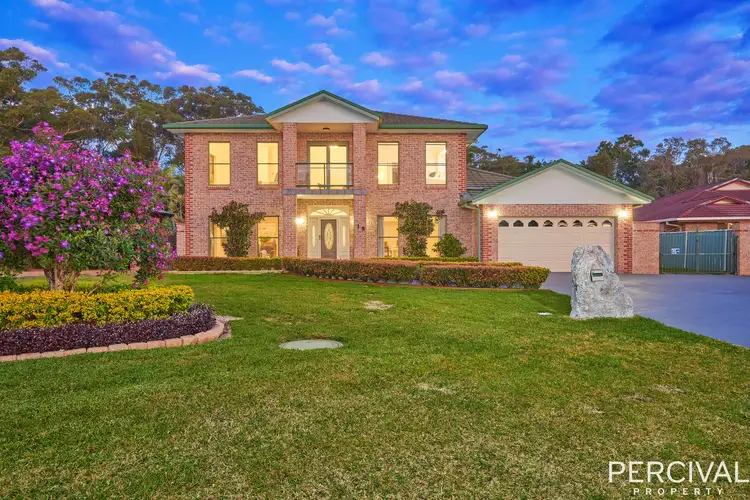 Second view of Homely house listing, 19 Elkhorn Grove, Port Macquarie NSW 2444