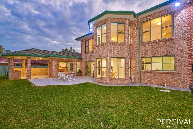 Third view of Homely house listing, 19 Elkhorn Grove, Port Macquarie NSW 2444
