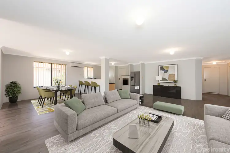 16 Newark Way, Secret Harbour WA 6173
