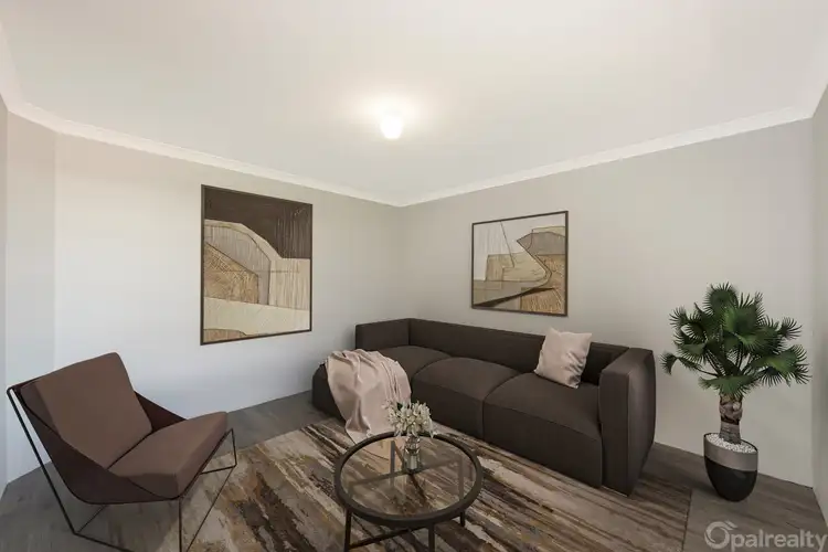 Third view of Homely house listing, 16 Newark Way, Secret Harbour WA 6173