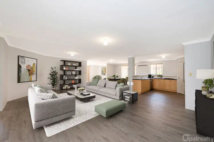 Fourth view of Homely house listing, 16 Newark Way, Secret Harbour WA 6173