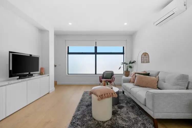 Second view of Homely townhouse listing, 10/1007 Heidelberg Road, Ivanhoe VIC 3079